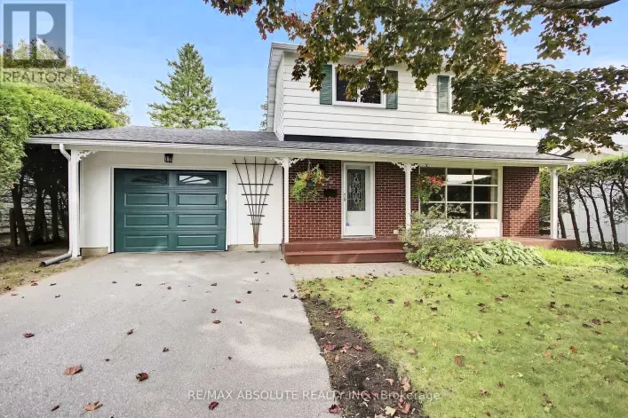 144 OLD COLONY ROAD, Ottawa