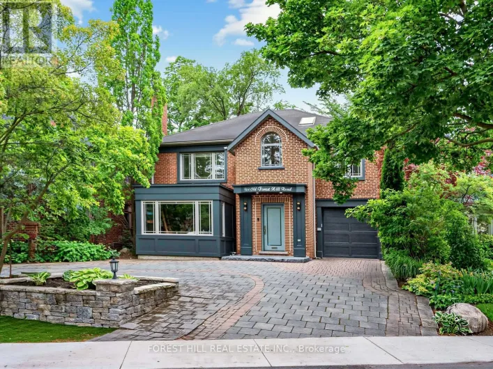 144 OLD FOREST HILL ROAD, Toronto