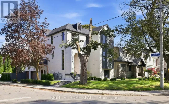 144 OLD ORCHARD GROVE, Toronto