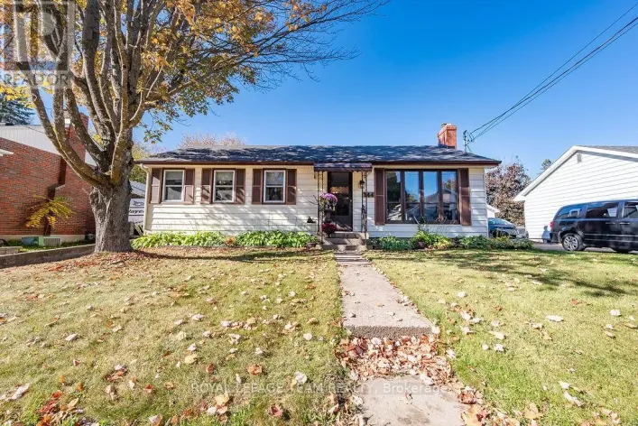 144 OPEONGO ROAD, Renfrew