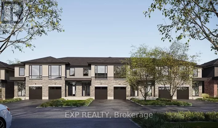 144 ORR FARM WAY, Ottawa