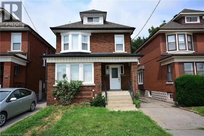 144 OTTAWA Street S, Hamilton