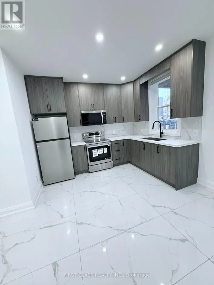 144 (PART) DENISON AVENUE, Toronto