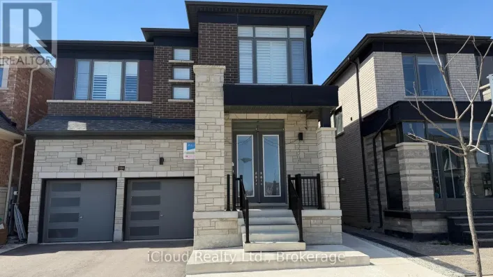 144 PETCH AVENUE, Caledon