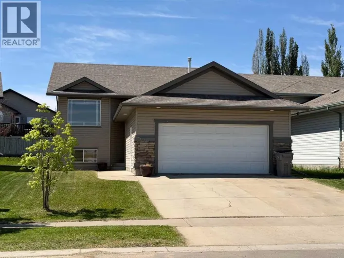 144 Pinnacle Avenue, Grande Prairie