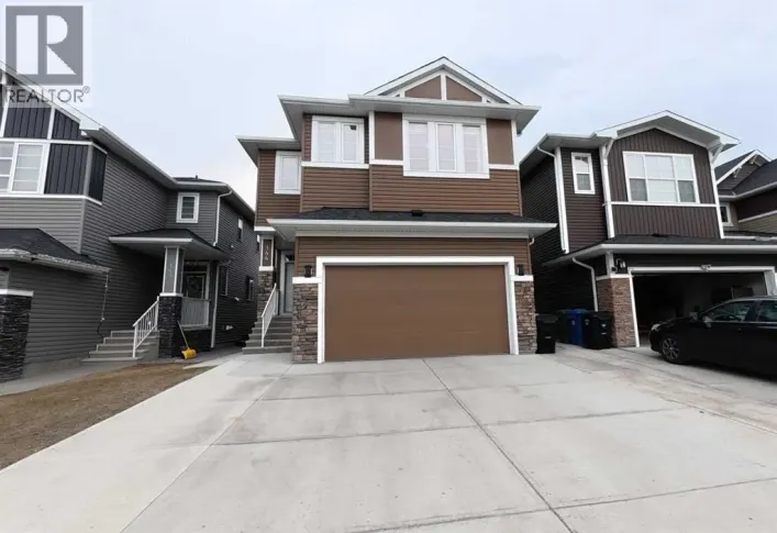 144 RED EMBERS Square NE, Calgary