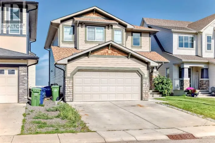 144 REUNION Grove NW, Airdrie