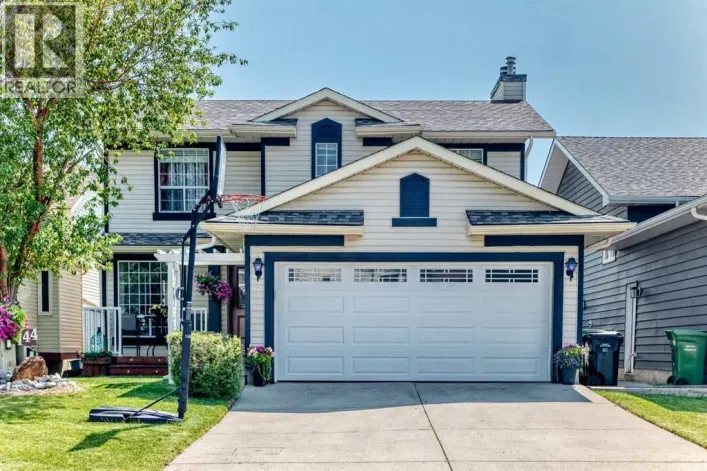 144 Riverstone Crescent SE, Calgary