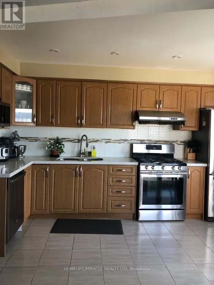 144 ROBBINSTONE DRIVE, Toronto