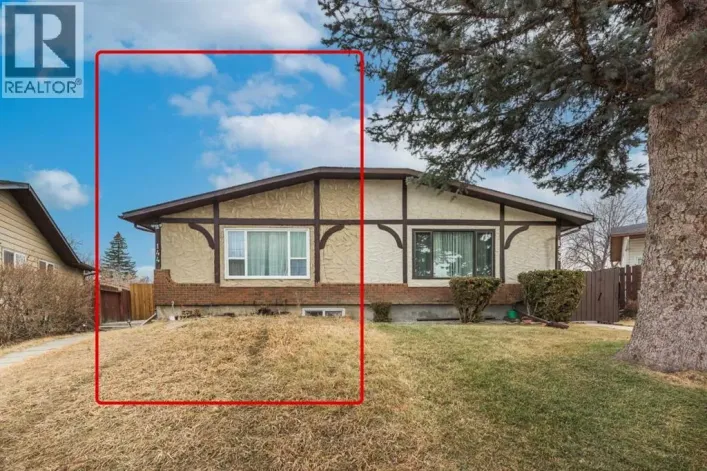 144 Rundleson Place NE, Calgary