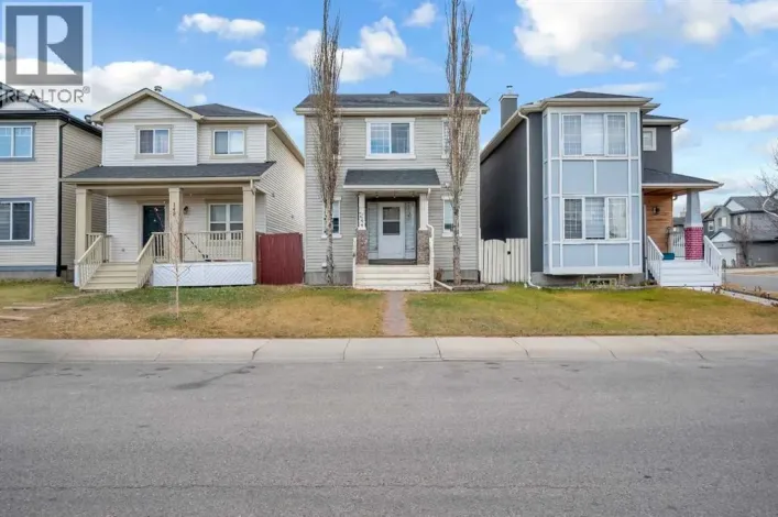 144 Saddlecrest Place NE, Calgary