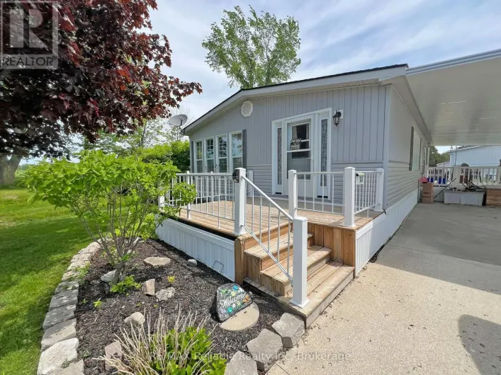 144 SANDBAGGER CRESCENT, Central Huron