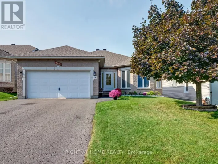 144 SANDRA CRESCENT, Clarence-Rockland