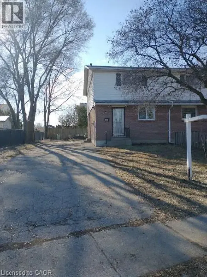 144 SEKURA Crescent, Cambridge