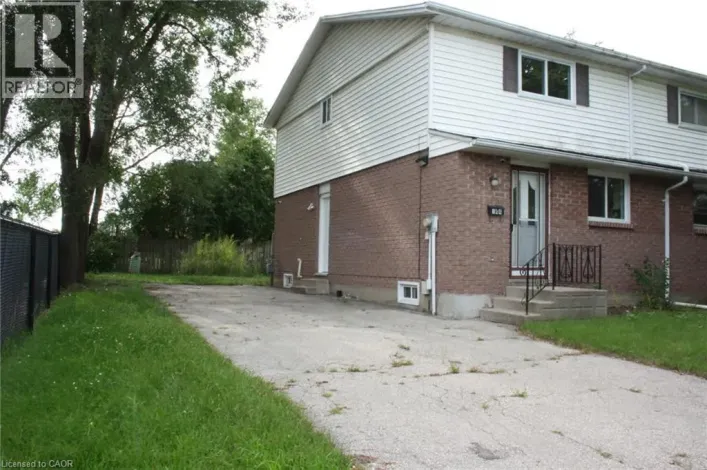 144 SEKURA Crescent, Cambridge