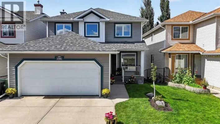 144 Shawbrooke Manor SW, Calgary