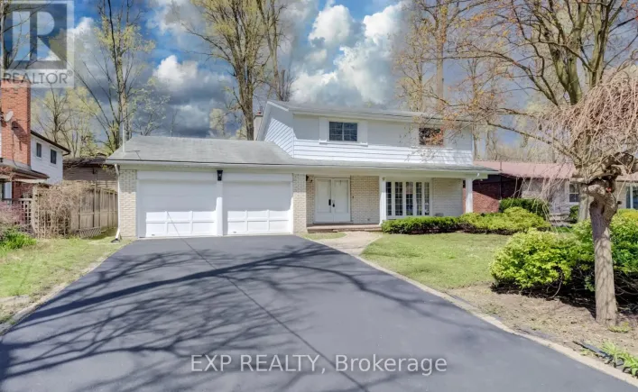 144 SHUH AVENUE, Kitchener
