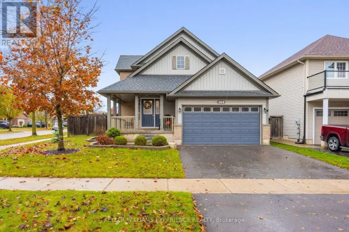 144 SILK DRIVE, Shelburne