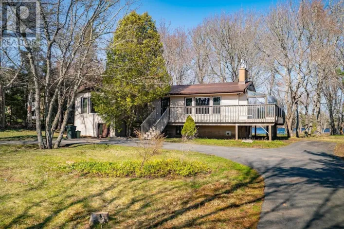 144 Silver Birch Drive, Hubley