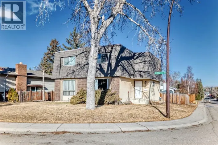 144 Silvergrove Road NW, Calgary