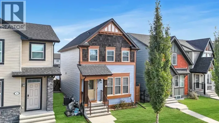 144 Skyview Point Green NE, Calgary