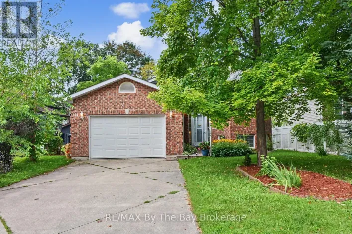 144 SMALLMAN DRIVE, Wasaga Beach