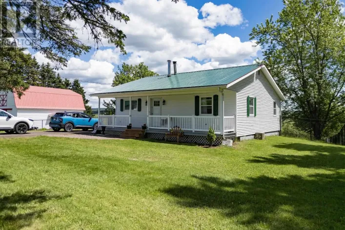 144 Smith Road, Nappan