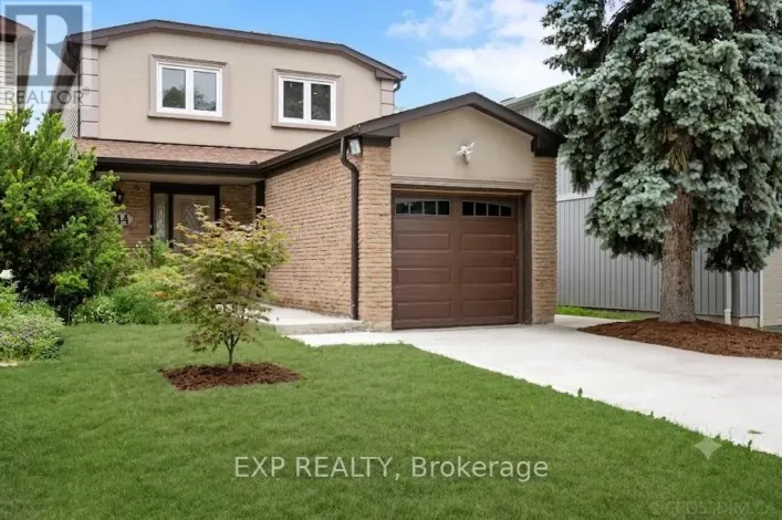 144 SNOWSHOE CRESCENT, Markham