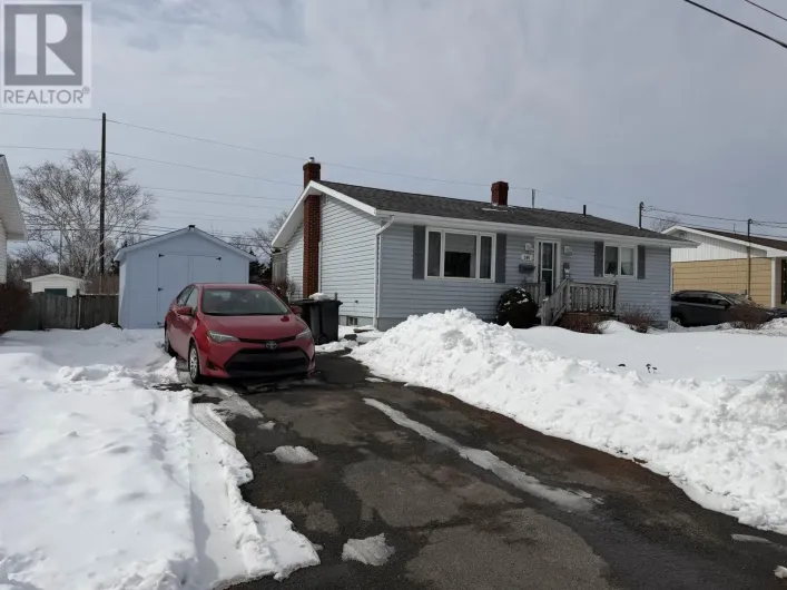 144 Southdale Avenue, Charlottetown