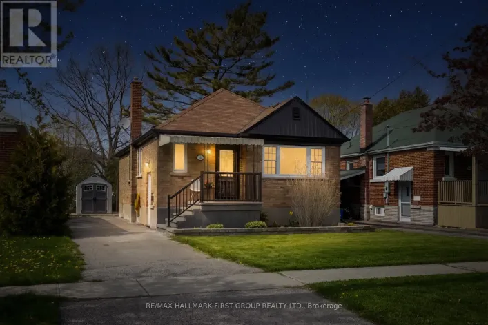 144 SPENCER STREET E, Cobourg