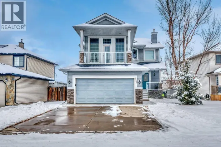144 Springmere Close, Chestermere