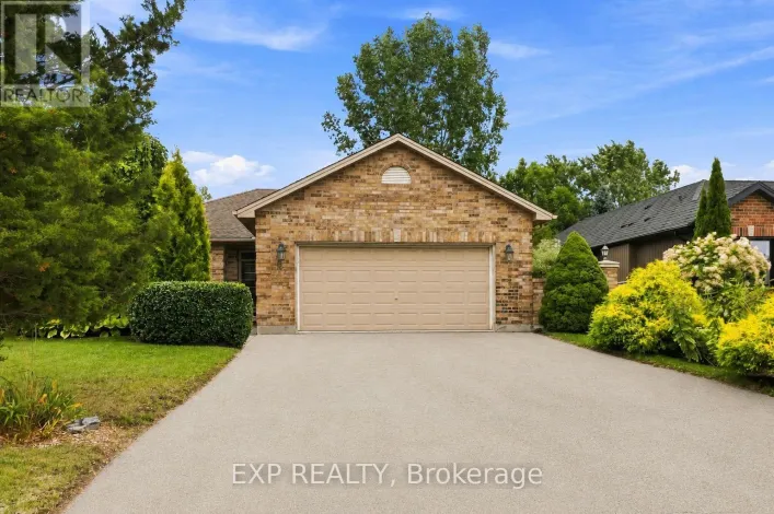 144 STEPHEN MOORE DRIVE, Middlesex Centre