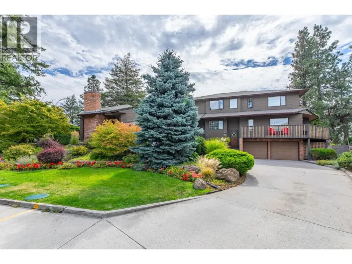 144 Sumac Ridge Drive Unit# 14, Summerland