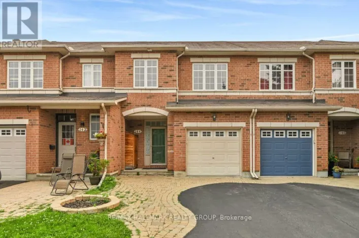 144 TRAIL SIDE CIRCLE, Ottawa