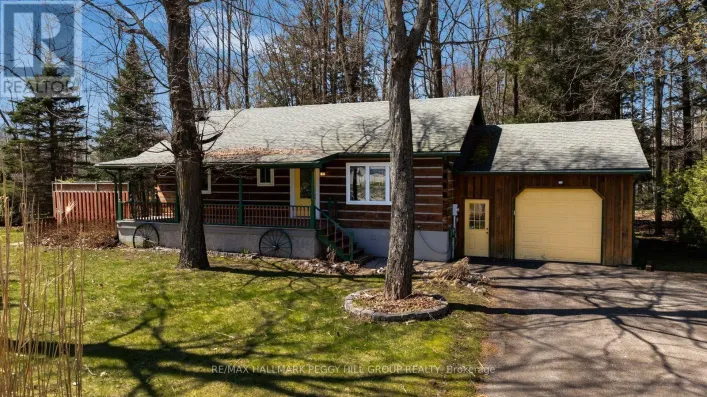 144 TROUT LANE, Tiny