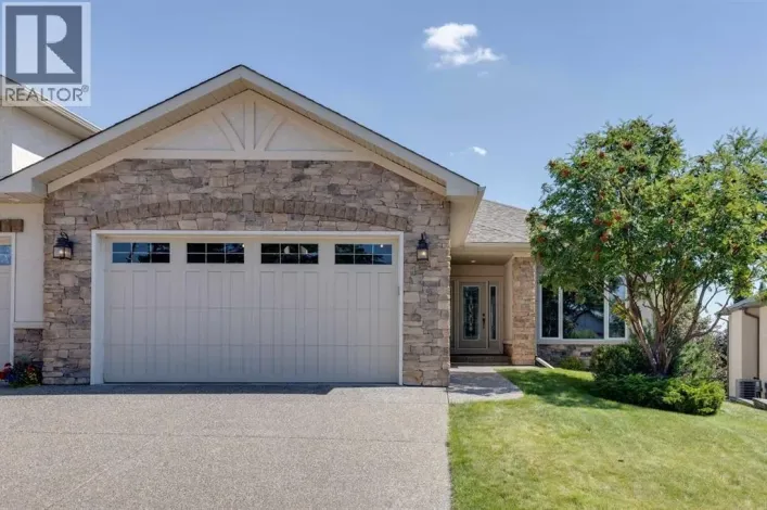 144 Tuscany Ravine Heights NW, Calgary