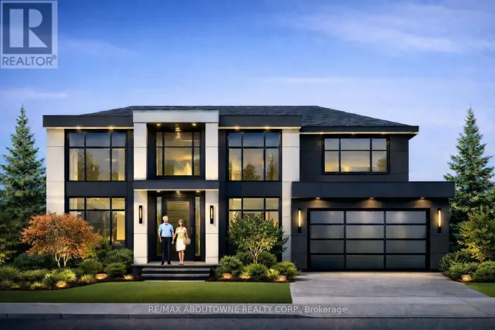 144 ULSTER DRIVE, Oakville