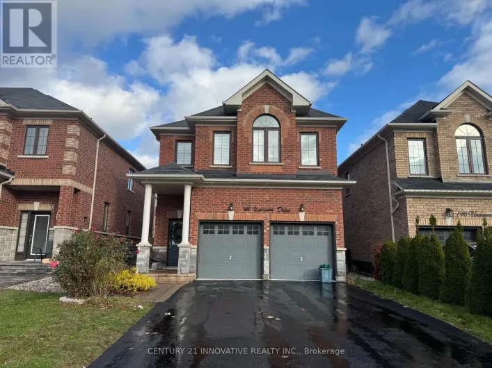 144 UNDERWOOD DRIVE, Whitby