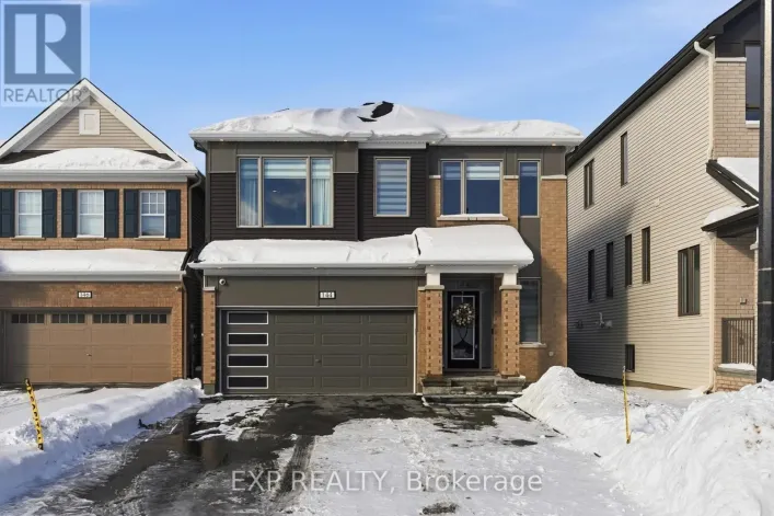 144 UNITY PLACE, Ottawa