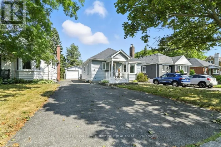 144 UNIVERSITY AVENUE E, Cobourg