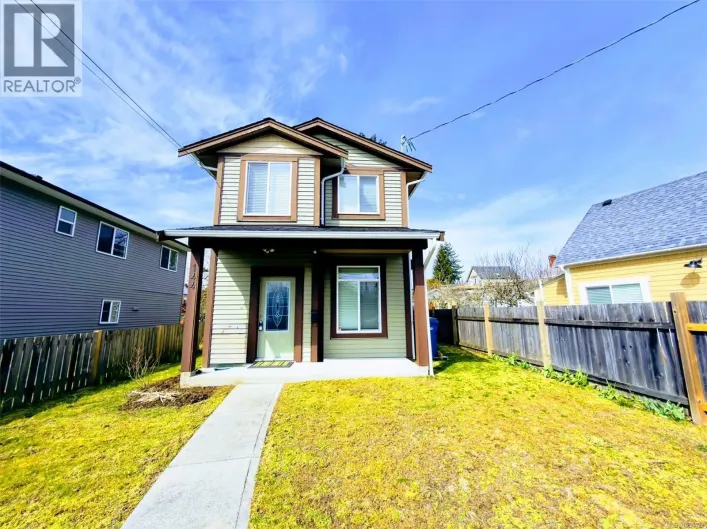 144 Victoria Rd, Nanaimo