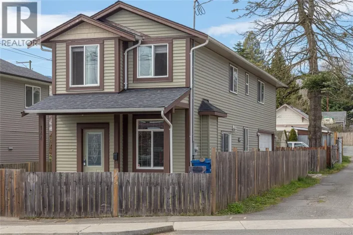 144 Victoria Rd, Nanaimo