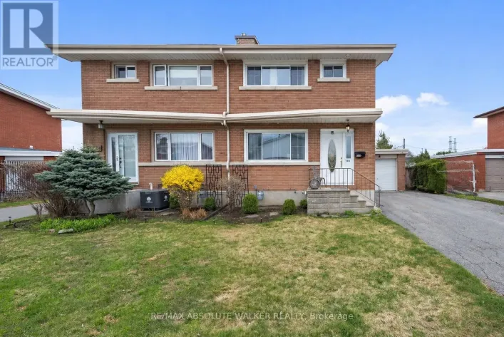 144 VIEWMOUNT DRIVE, Ottawa
