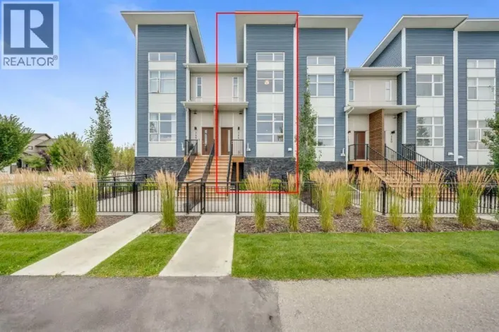 144 Walden Lane SE, Calgary