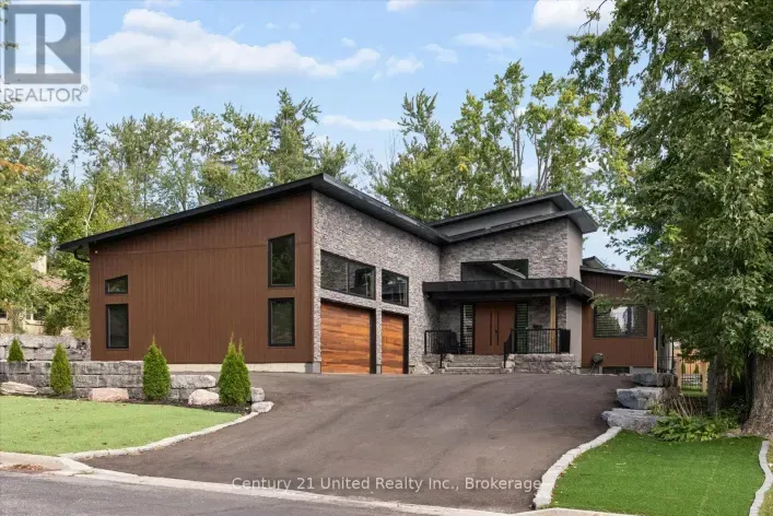 144 WALLIS DRIVE, Peterborough