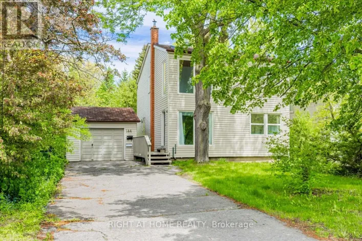 House for sale: 144 WEDGEWOOD DRIVE, Toronto