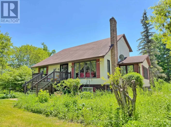 144 WELLINGTON STREET, Madoc