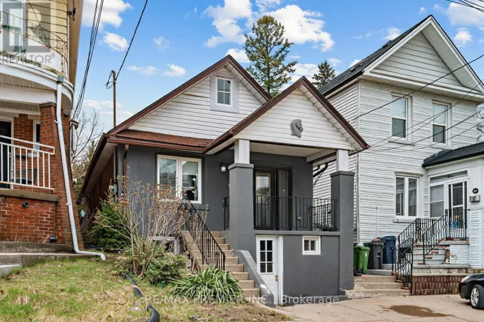 144 WESTLAKE AVENUE, Toronto