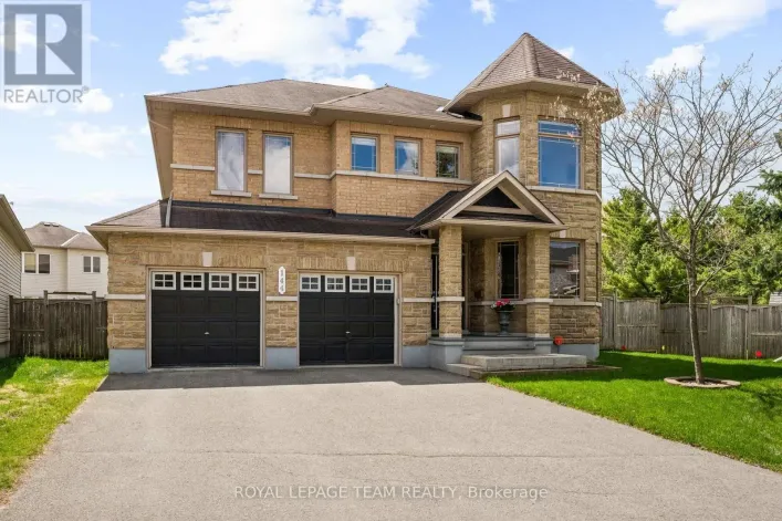 144 WHERNSIDE TERRACE, Ottawa