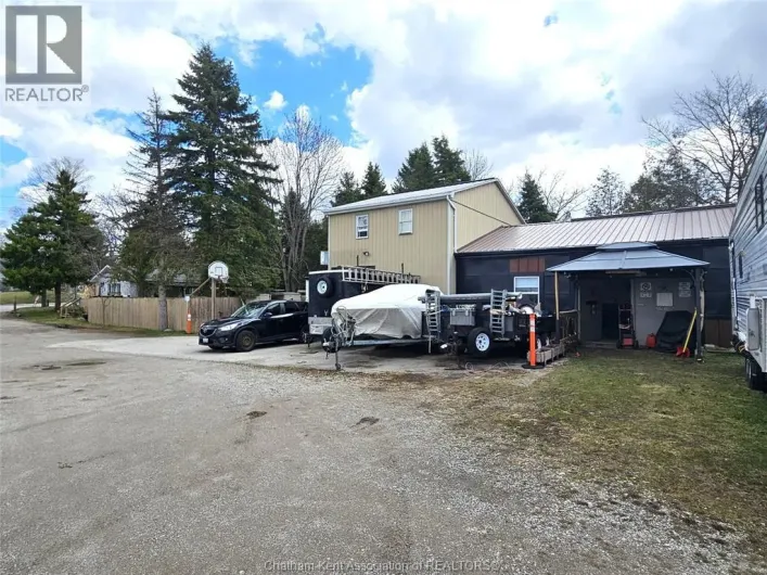 144 WHITING STREET, Ingersoll